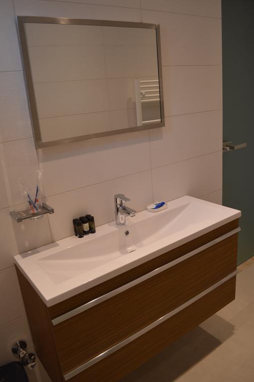 Kamis Suite Neos Marmaras Exteriör bild