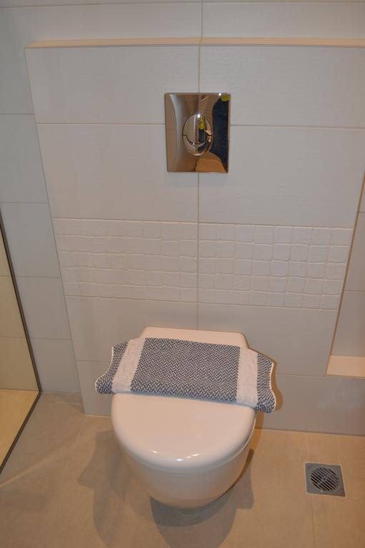 Kamis Suite Neos Marmaras Exteriör bild