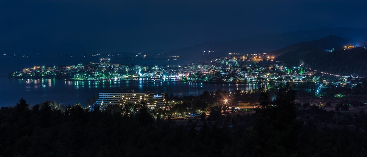 Kamis Suite Neos Marmaras Exteriör bild